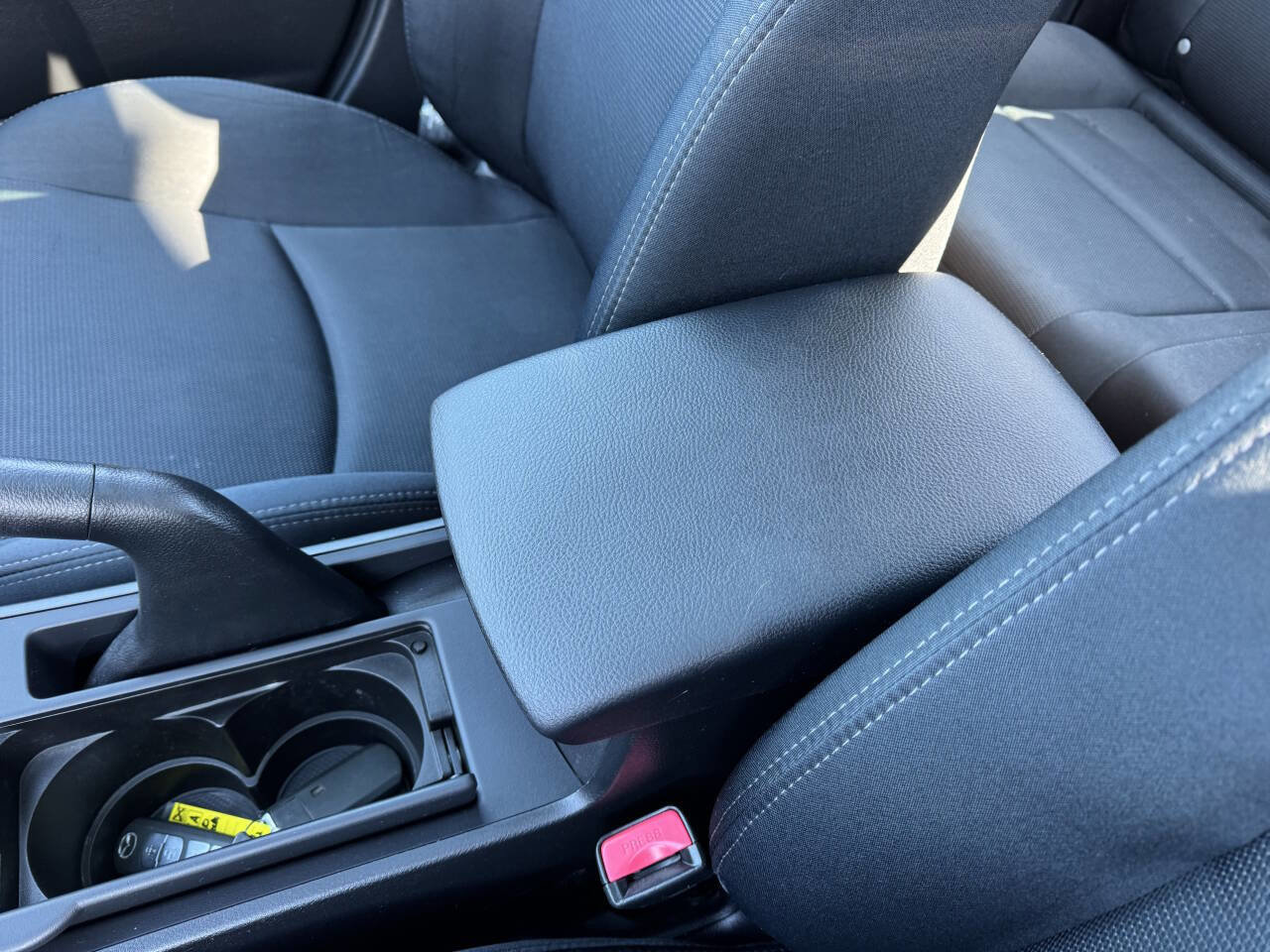 Used 2010 MAZDA MAZDA3 s Sport image 21