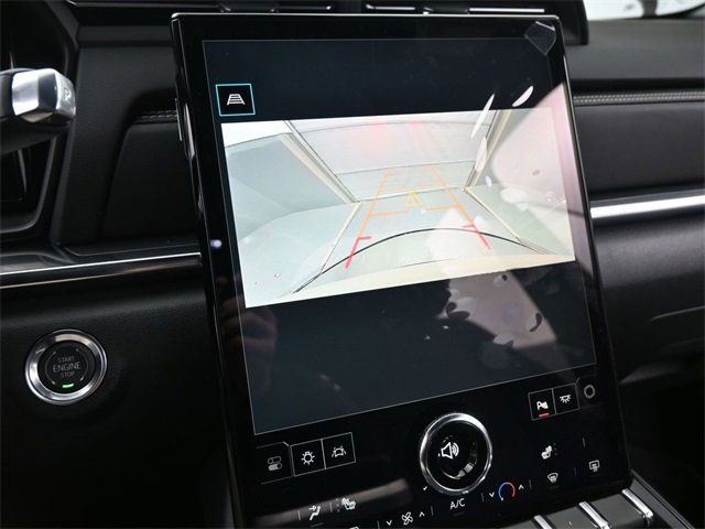 New 2026 GMC Terrain Elevation image 35