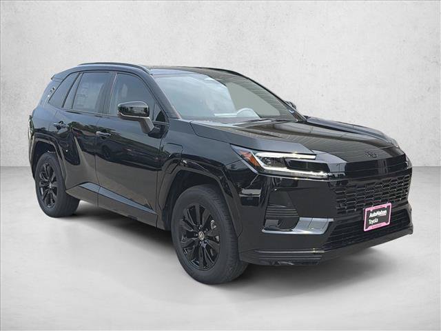 New 2026 Toyota RAV4 AWD Plug-in Hybrid video 3