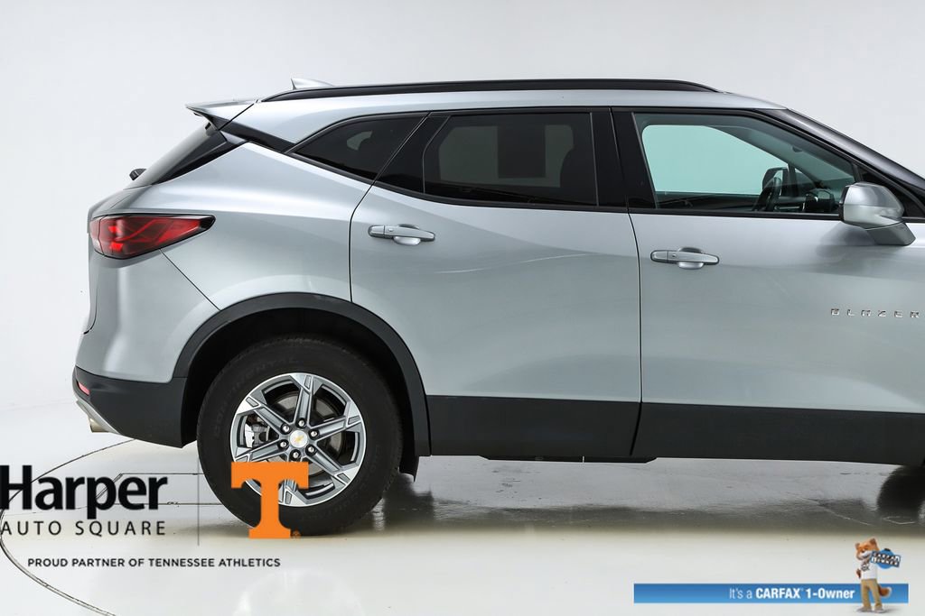 Used 2023 Chevrolet Blazer LT w/ Convenience Package image 49