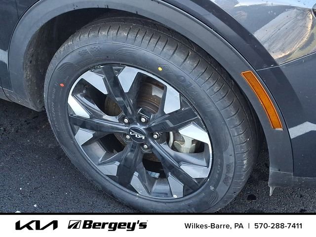 Certified 2023 Kia Sportage X-Line image 10