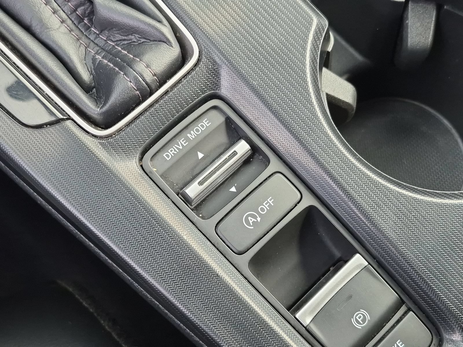 Used 2024 Honda Civic Sport image 24