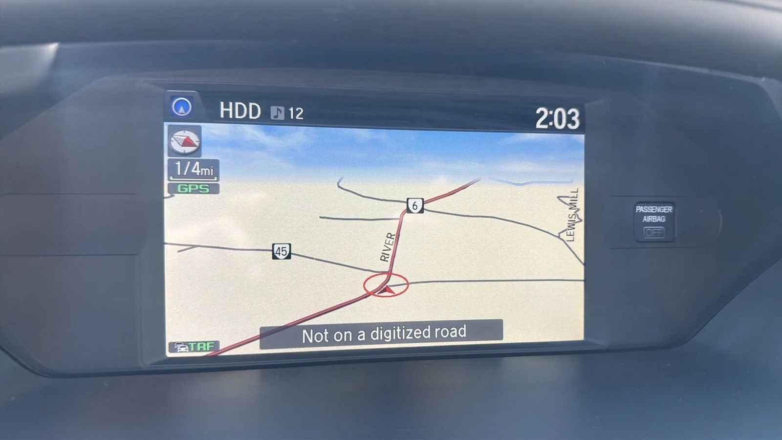 Used 2015 Honda Odyssey Touring Elite image 21