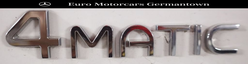 Certified 2023 Mercedes-Benz EQE 350+ 4MATIC SUV image 67