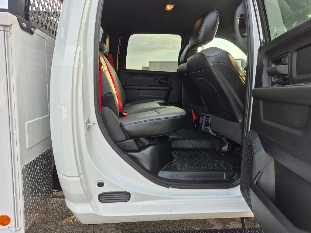Used 2024 RAM 3500 Tradesman w/ Safety Group AWD/4WD image 26