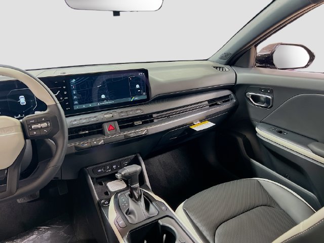 New 2026 Kia K4 GT-Line w/ GT-Line Premium Package FWD image 25