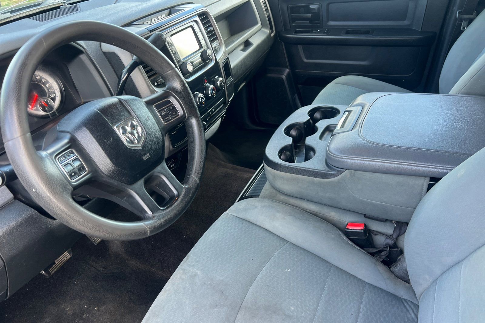 Used 2015 RAM 1500 Express image 7