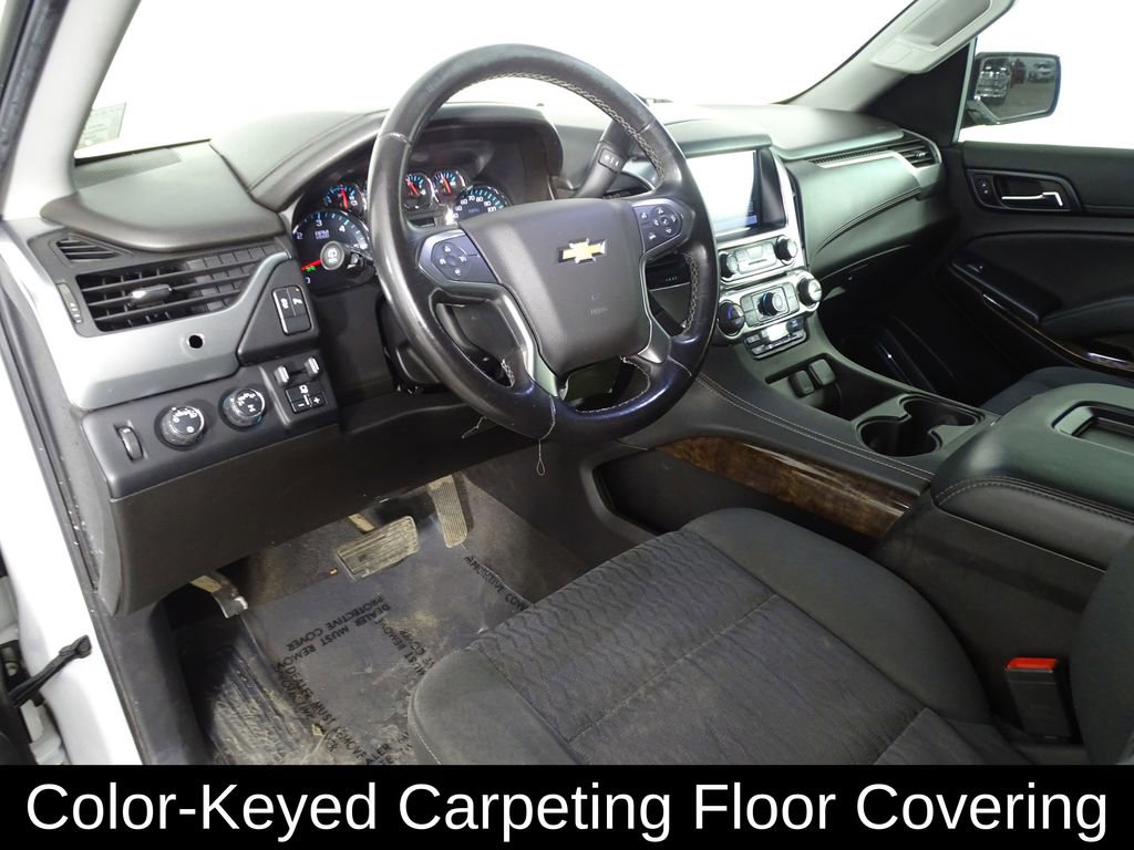 Used 2019 Chevrolet Tahoe LS w/ Max Trailering Package image 20