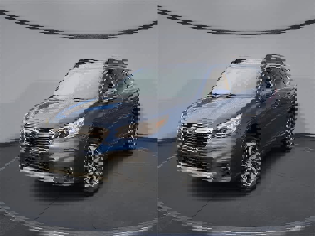 Certified 2022 Subaru Outback Limited XT