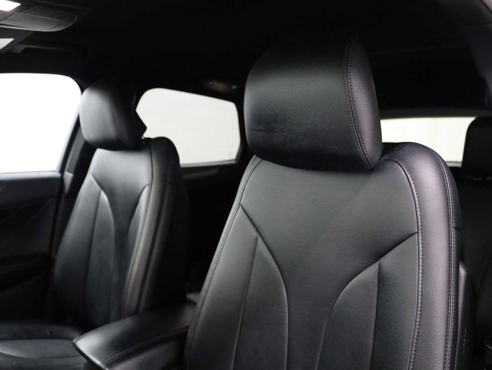 Used 2016 Lincoln MKC Premiere FWD image 18