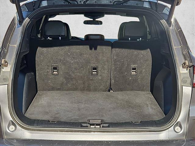 Used 2023 Ford Escape ST-Line AWD/4WD image 6