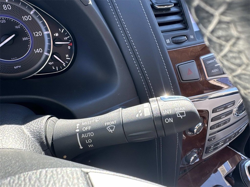 Used 2018 INFINITI QX80 2WD image 22