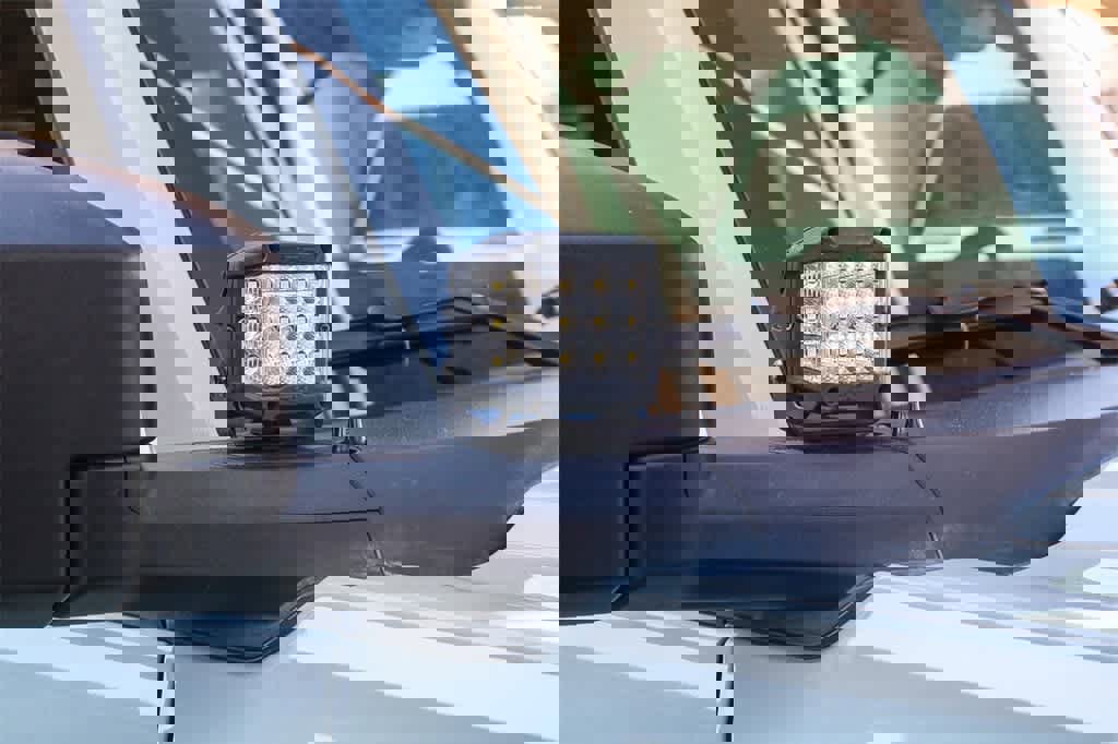 Used 2022 Ford Bronco Badlands w/ Sasquatch Package image 7