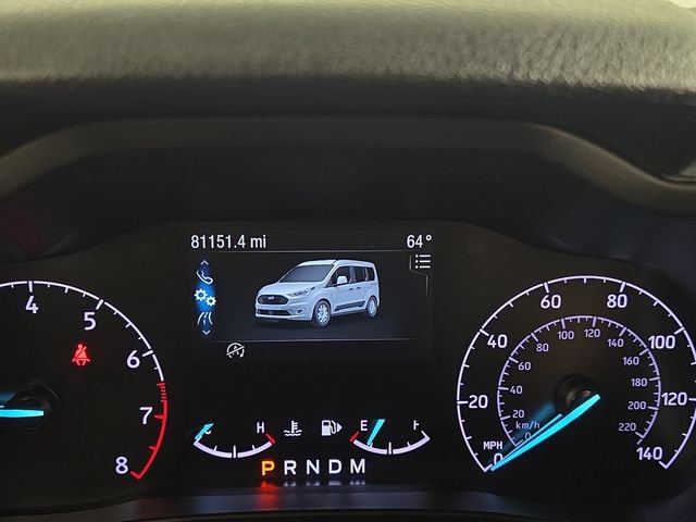 Used 2020 Ford Transit Connect XL FWD image 17