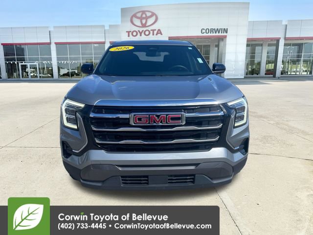 Used 2026 GMC Terrain Elevation FWD image 8