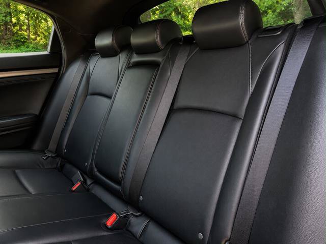 Used 2020 Honda Civic EX-L image 13