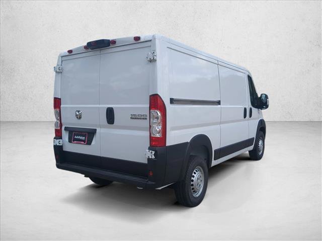 New 2026 RAM ProMaster 1500 FWD image 2