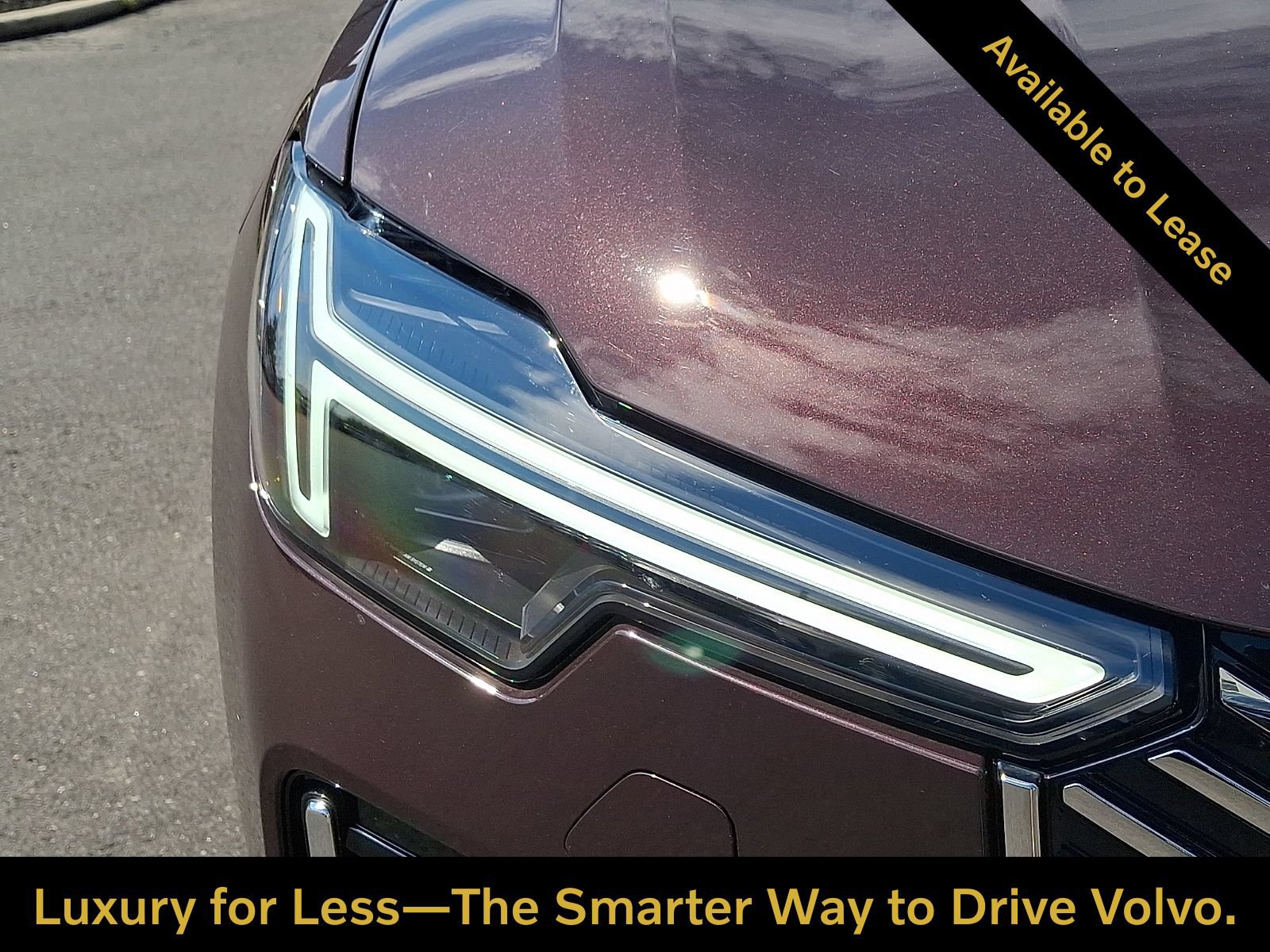 Certified 2026 Volvo XC90 B6 Plus w/ Protection Package Premier AWD/4WD image 10