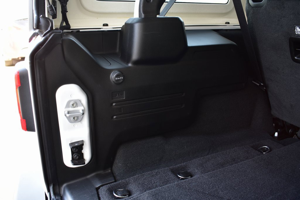 Used 2025 Jeep Wrangler Unlimited Rubicon image 30