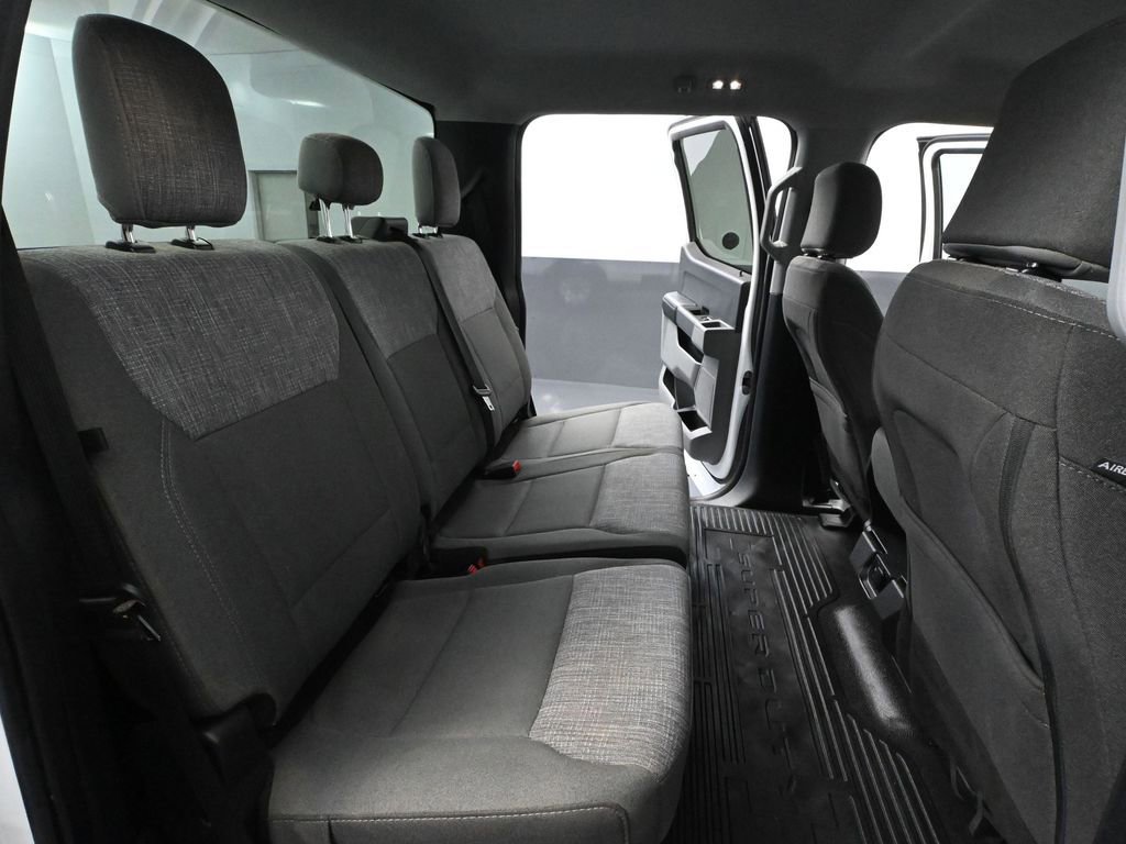 Used 2024 Ford F350 XLT w/ FX4 Off-Road Package image 41