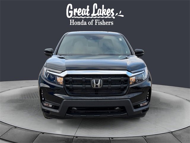 New 2025 Honda Ridgeline RTL image 8