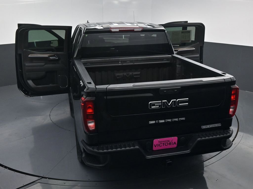 Used 2026 GMC Sierra 1500 Elevation w/ Elevation Select Package image 24