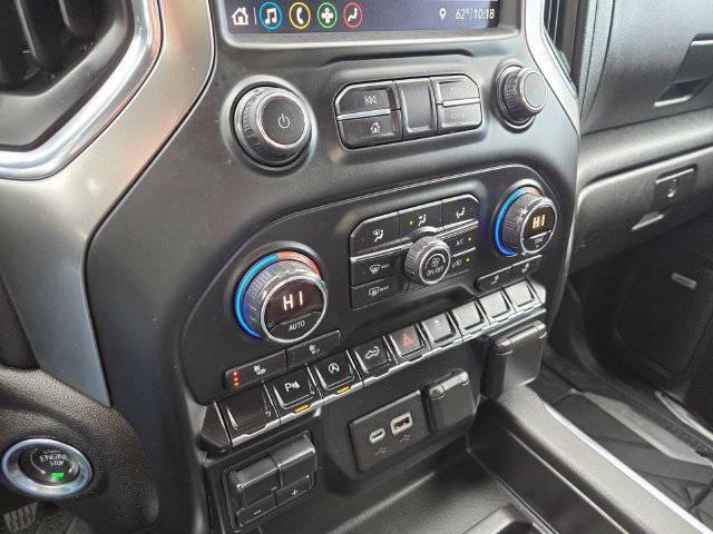 Used 2019 Chevrolet Silverado 1500 RST w/ True North Edition AWD/4WD image 19