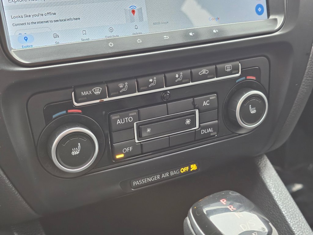 Used 2012 Volkswagen Jetta GLI Autobahn image 8