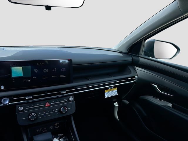 New 2026 Hyundai Tucson SE FWD image 22