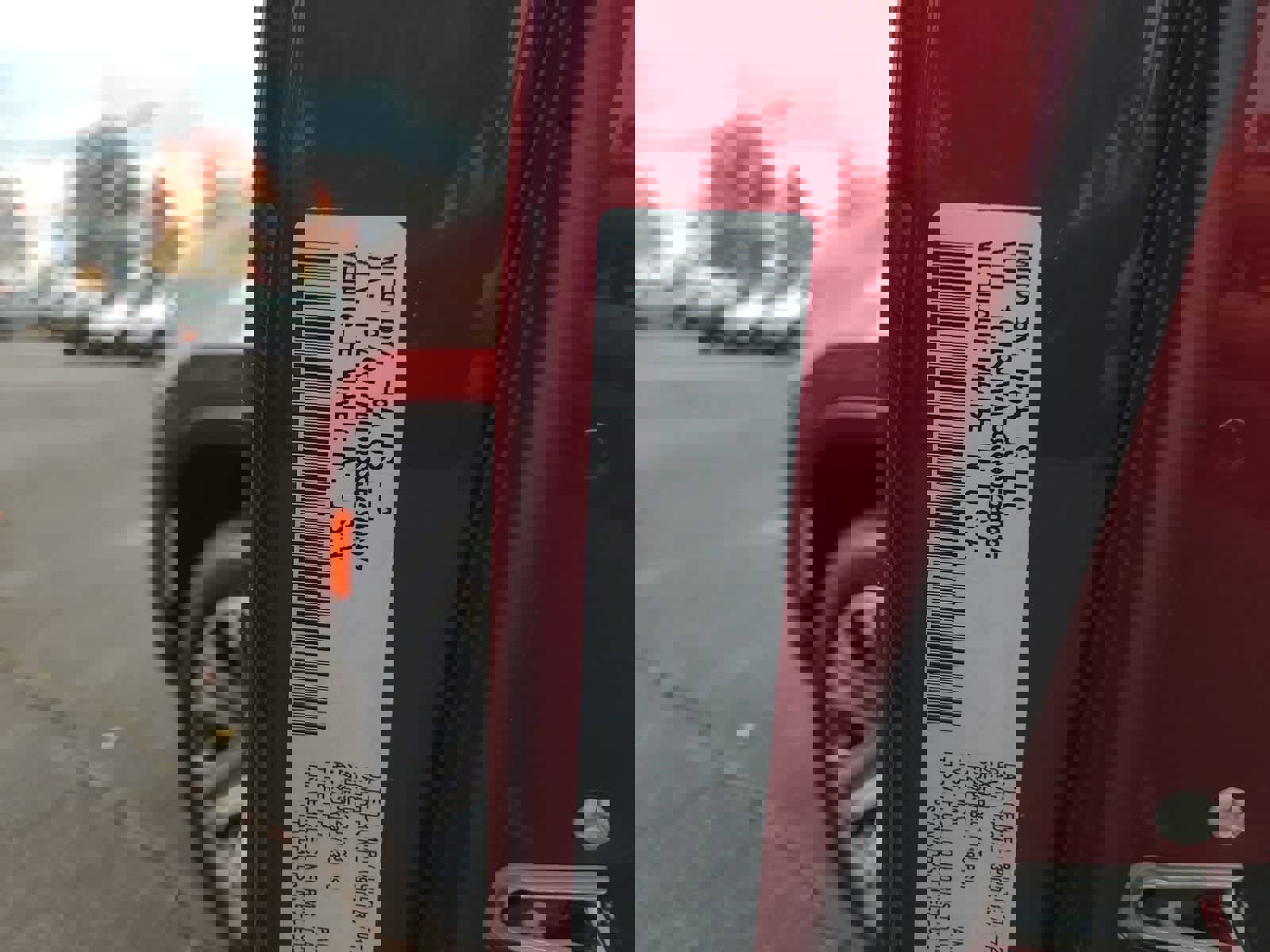 New 2025 Jeep Wagoneer 4WD image 29