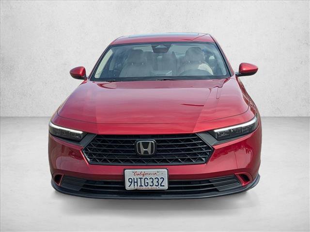 Used 2023 Honda Accord EX image 2