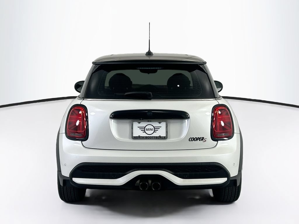 Used 2024 MINI Cooper S FWD image 6
