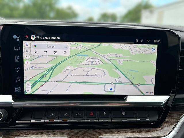 New 2026 Chevrolet Silverado 1500 RST AWD/4WD image 19