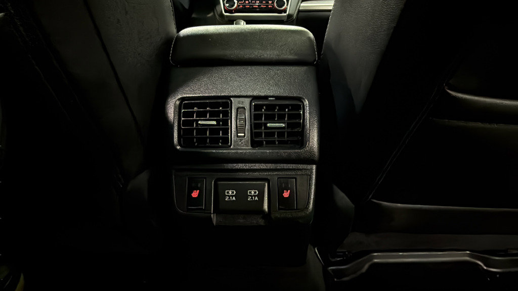 Used 2019 Subaru Outback 2.5i Limited image 30