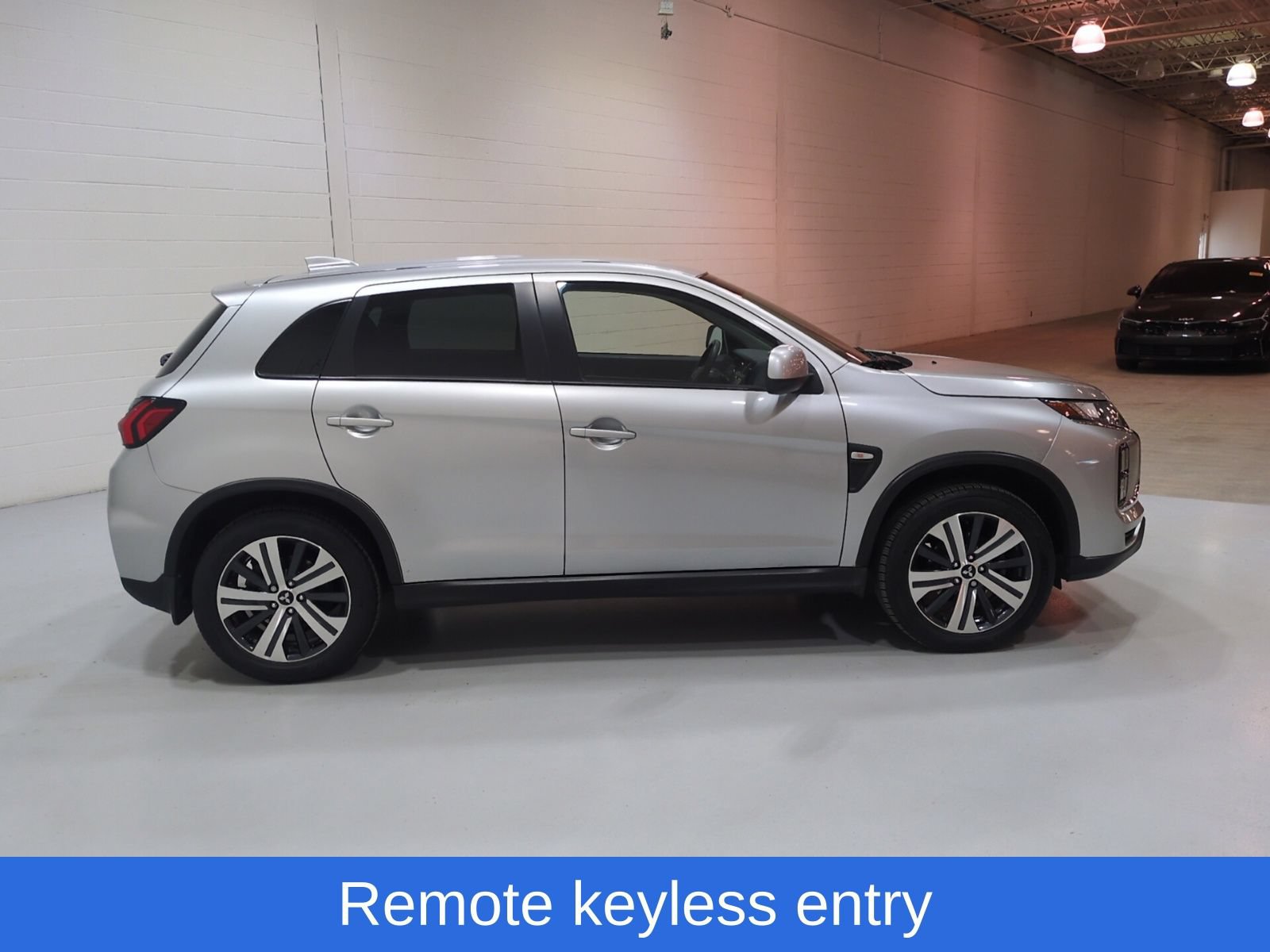 Used 2024 Mitsubishi Outlander Sport ES AWD/4WD video 2