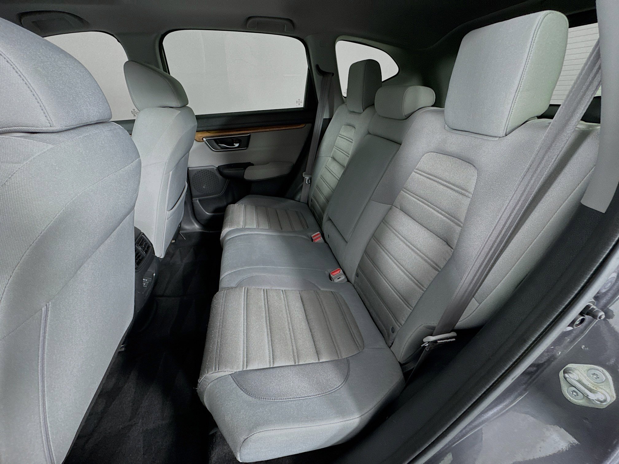Used 2017 Honda CR-V EX image 24