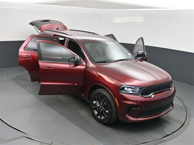 New 2026 Dodge Durango GT w/ Blacktop Package image 52