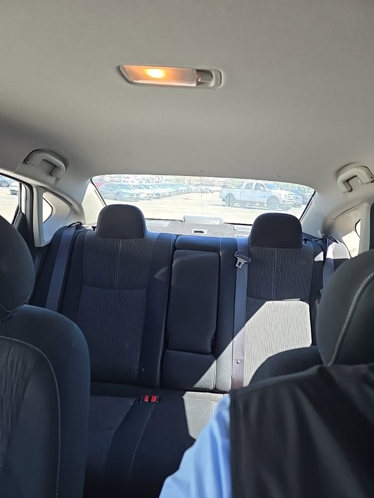 Used 2014 Nissan Sentra SV image 11
