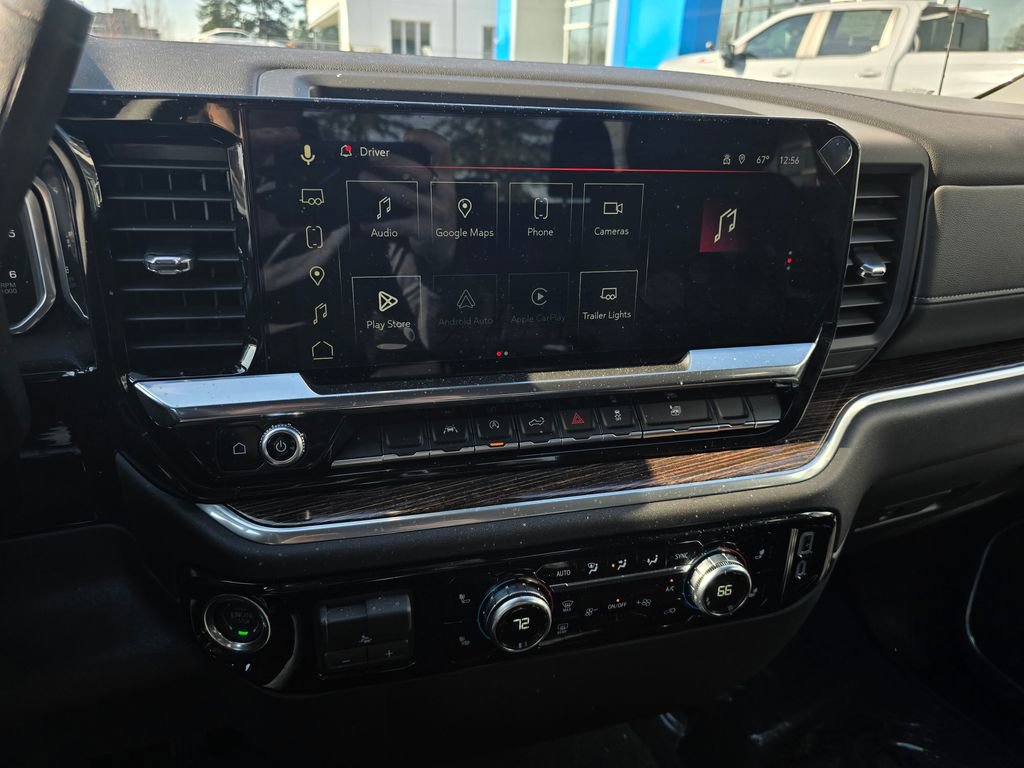 Used 2026 GMC Sierra 1500 Elevation image 60