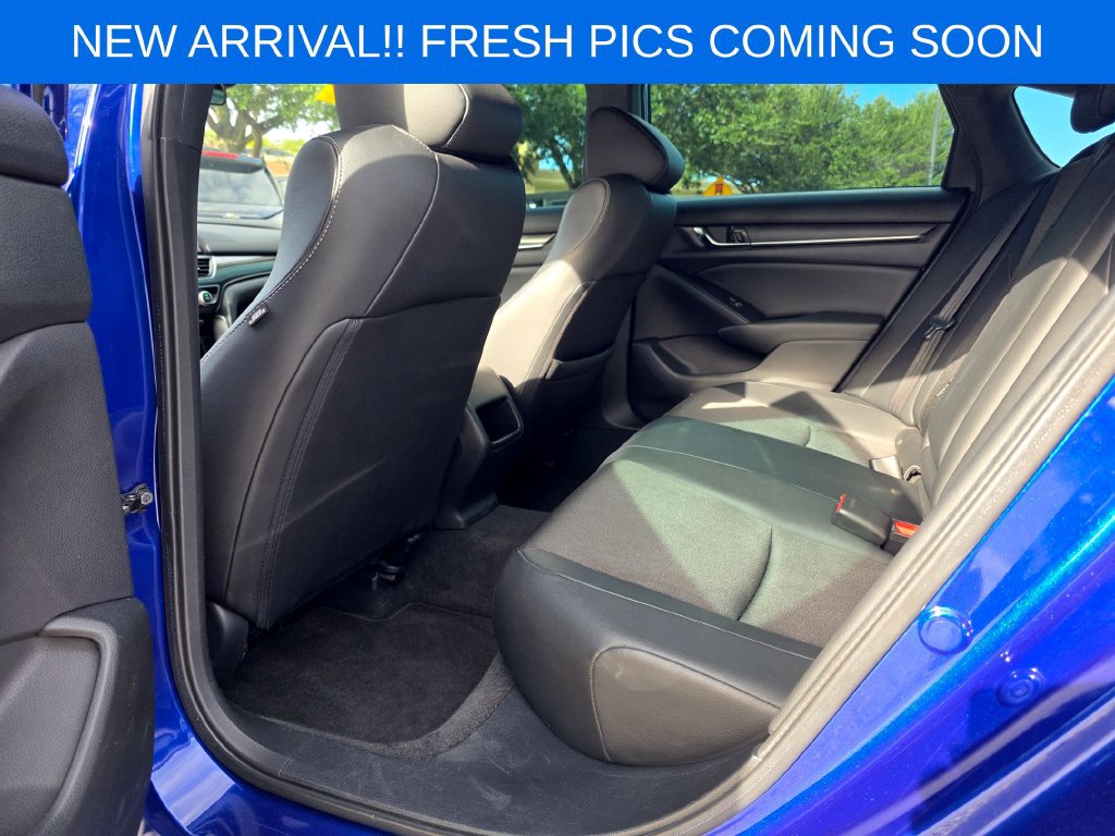 Used 2019 Honda Accord Sport image 14