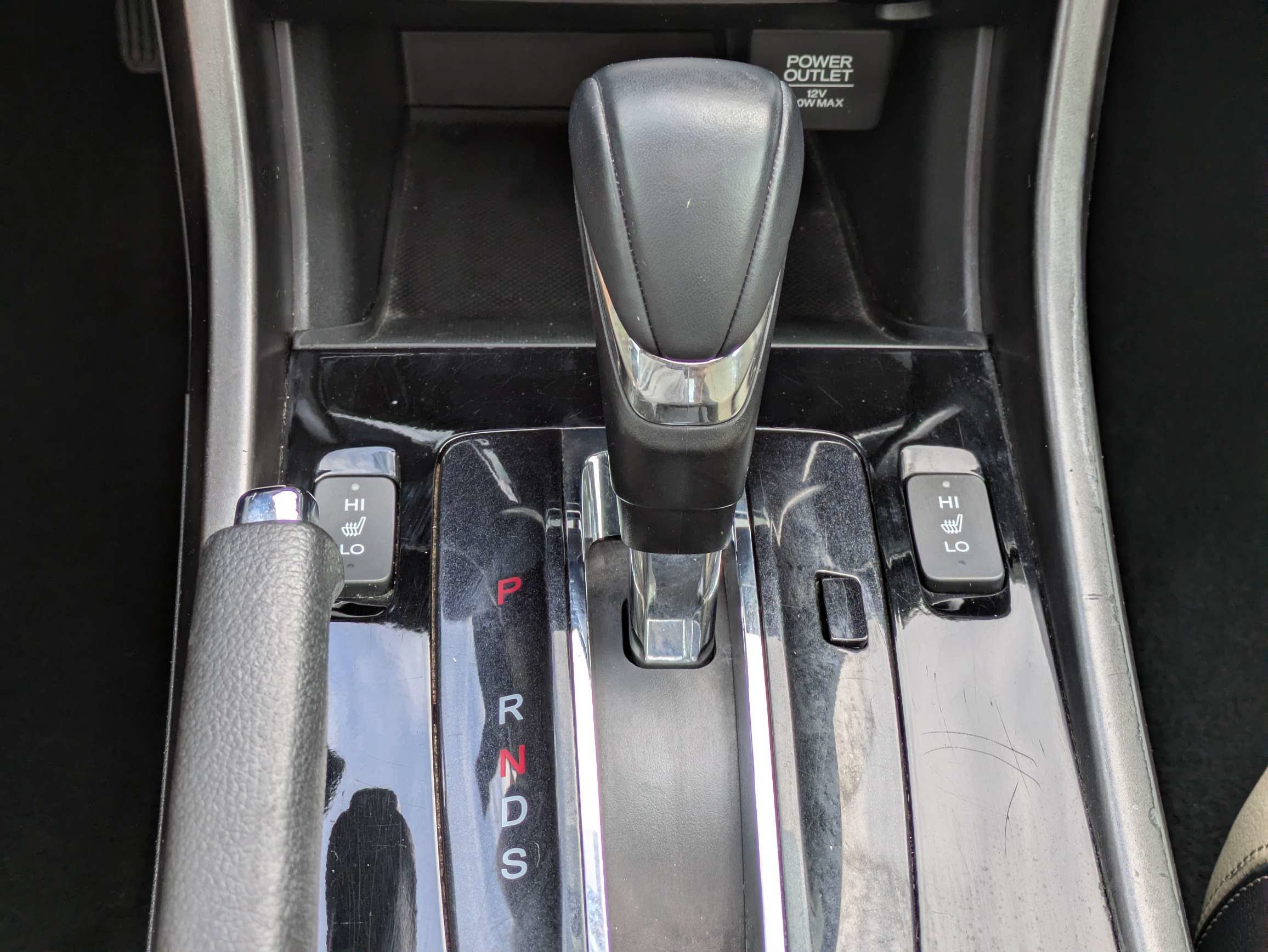 Used 2016 Honda Accord EX-L image 19