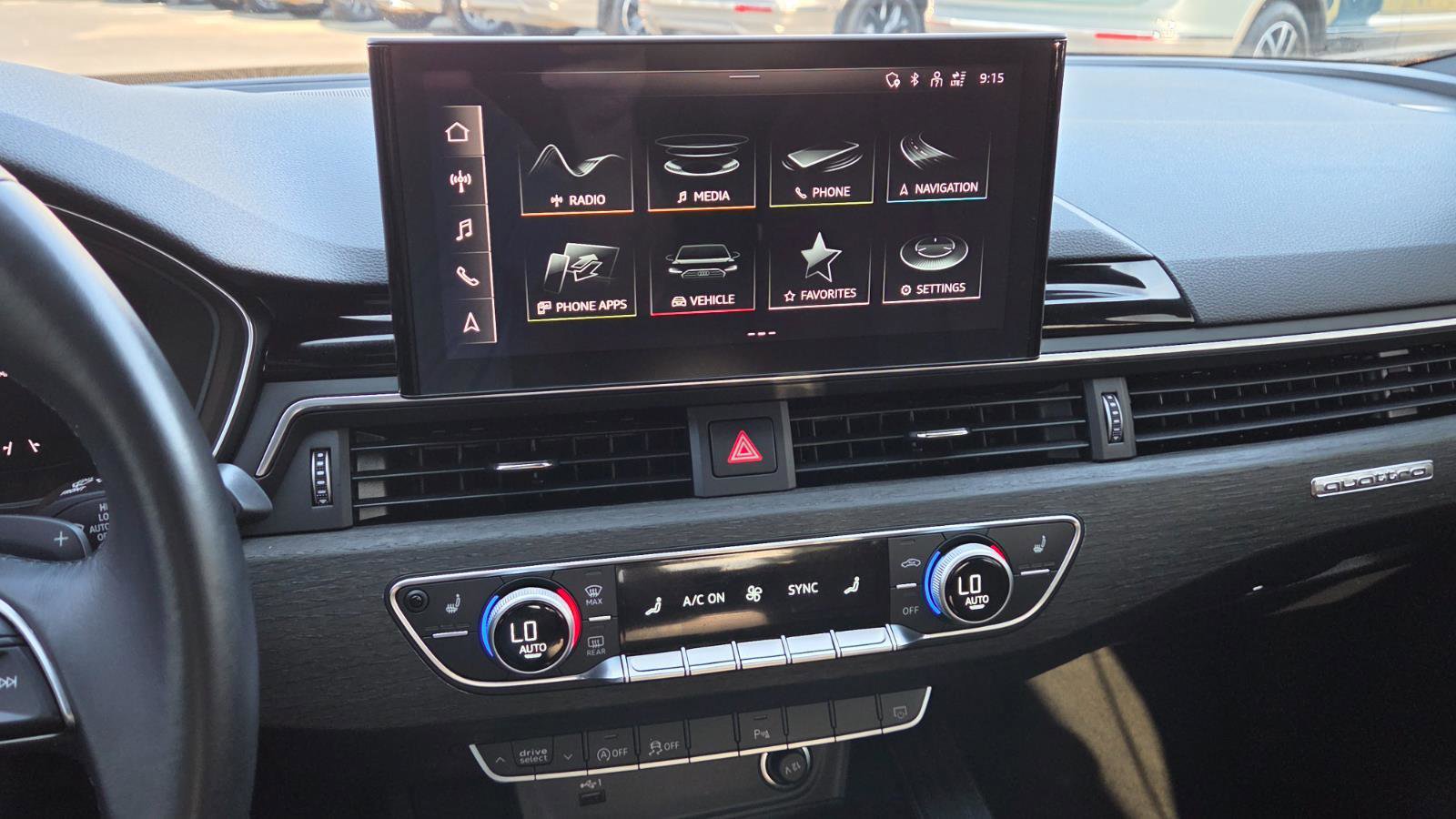 Used 2021 Audi A4 2.0T Premium Plus w/ Premium Plus Package image 31
