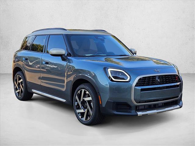 Certified 2026 MINI Cooper Countryman S AWD/4WD image 7