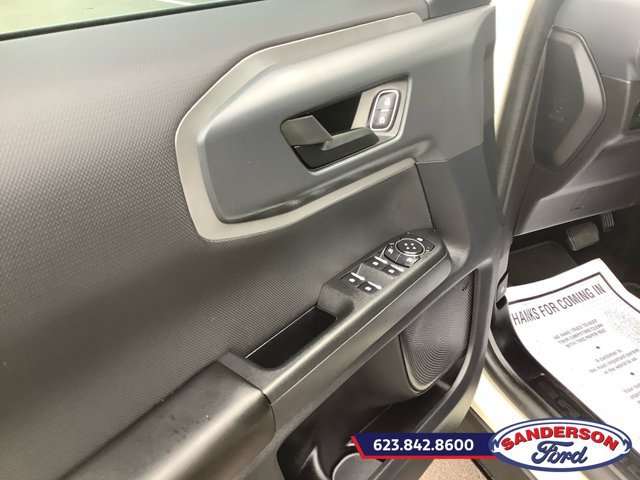 Used 2024 Ford Bronco Sport Big Bend AWD/4WD image 9