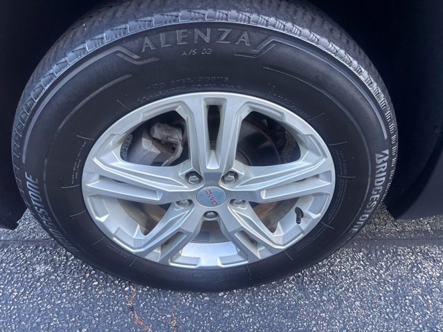 Used 2023 GMC Terrain SLE w/ Driver Convenience Package AWD/4WD image 9