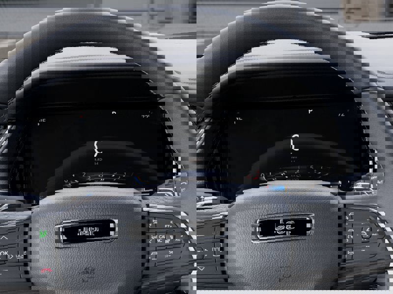 New 2026 Jeep Grand Cherokee L Limited image 43