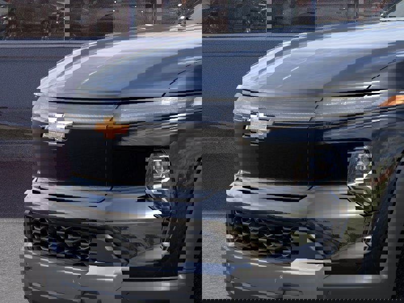 New 2026 Chevrolet Silverado EV LT image 13