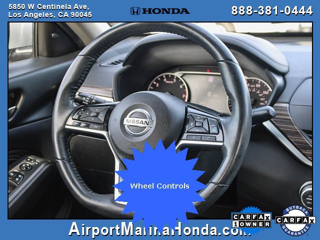 Used 2019 Nissan Altima 2.5 SL image 12