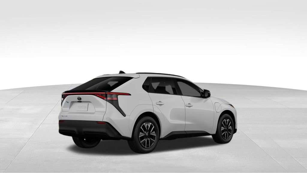 New 2026 Toyota bZ XLE image 12