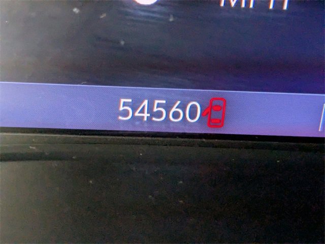 Used 2021 Chevrolet Colorado Z71 image 19